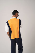 DRIFT RELAX CROP POLO