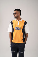 DRIFT RELAX CROP POLO