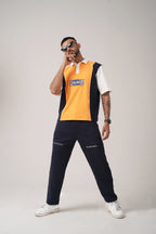 DRIFT RELAX CROP POLO