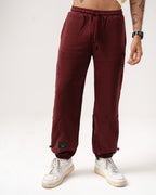 STREET KNOT FITTED PANT (SK)