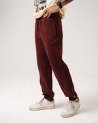 STREET KNOT FITTED PANT (SK)