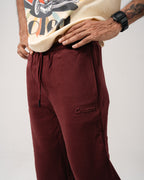 STREET KNOT FITTED PANT (SK)