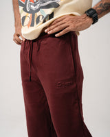 STREET KNOT FITTED PANT (SK)