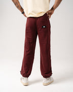 STREET KNOT FITTED PANT (SK)