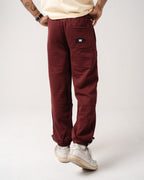 STREET KNOT FITTED PANT (SK)