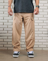 Chaos Super Oversize Cargo Pant