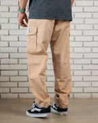 Chaos Super Oversize Cargo Pant