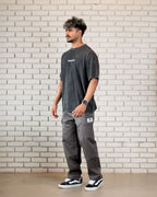 Chess Couture Oversize Relax T