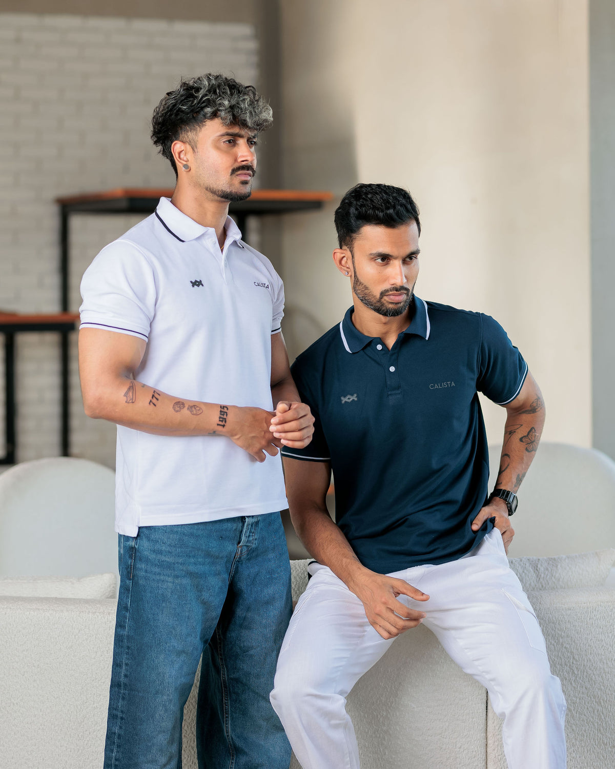 Stride Polos