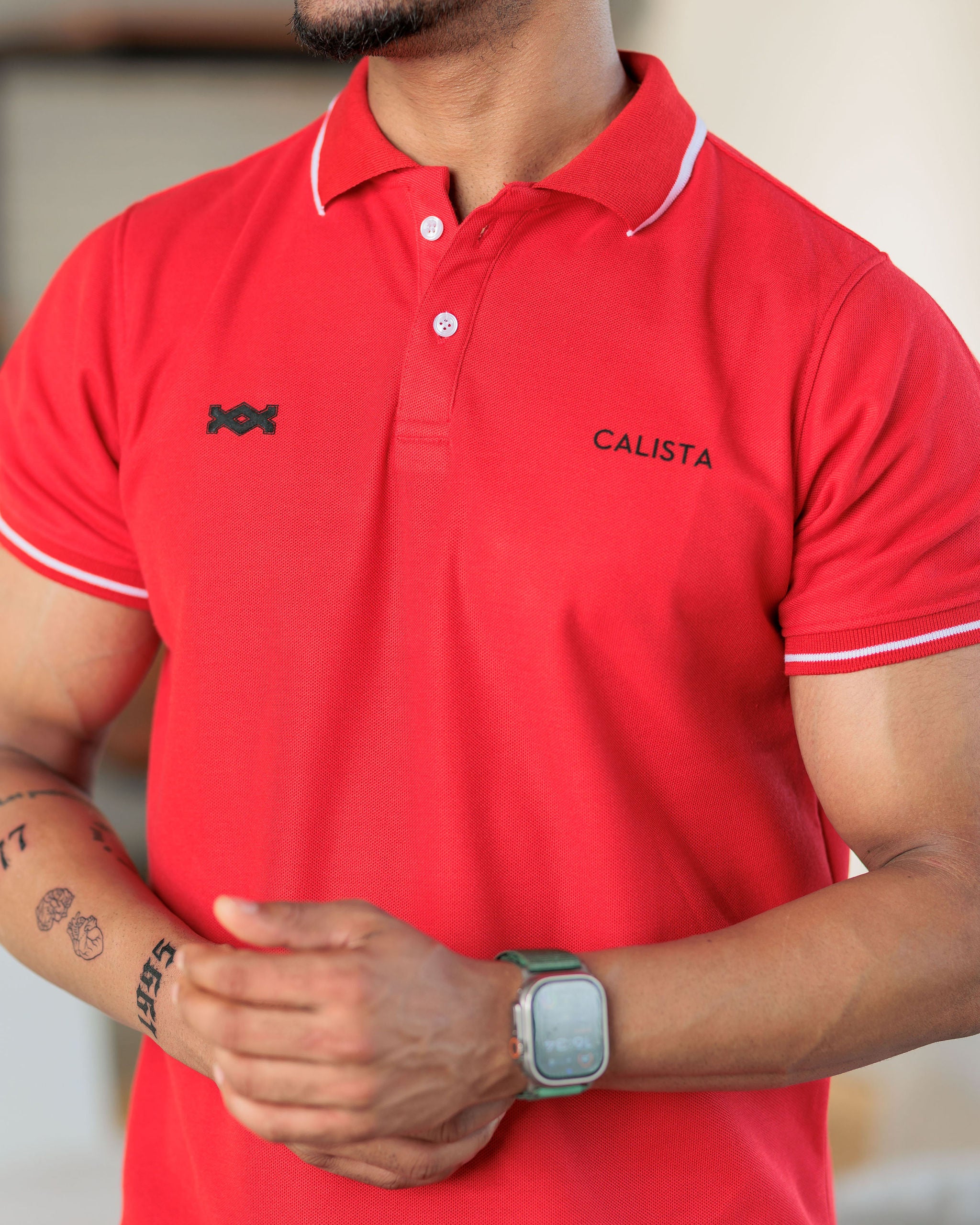Stride Polos