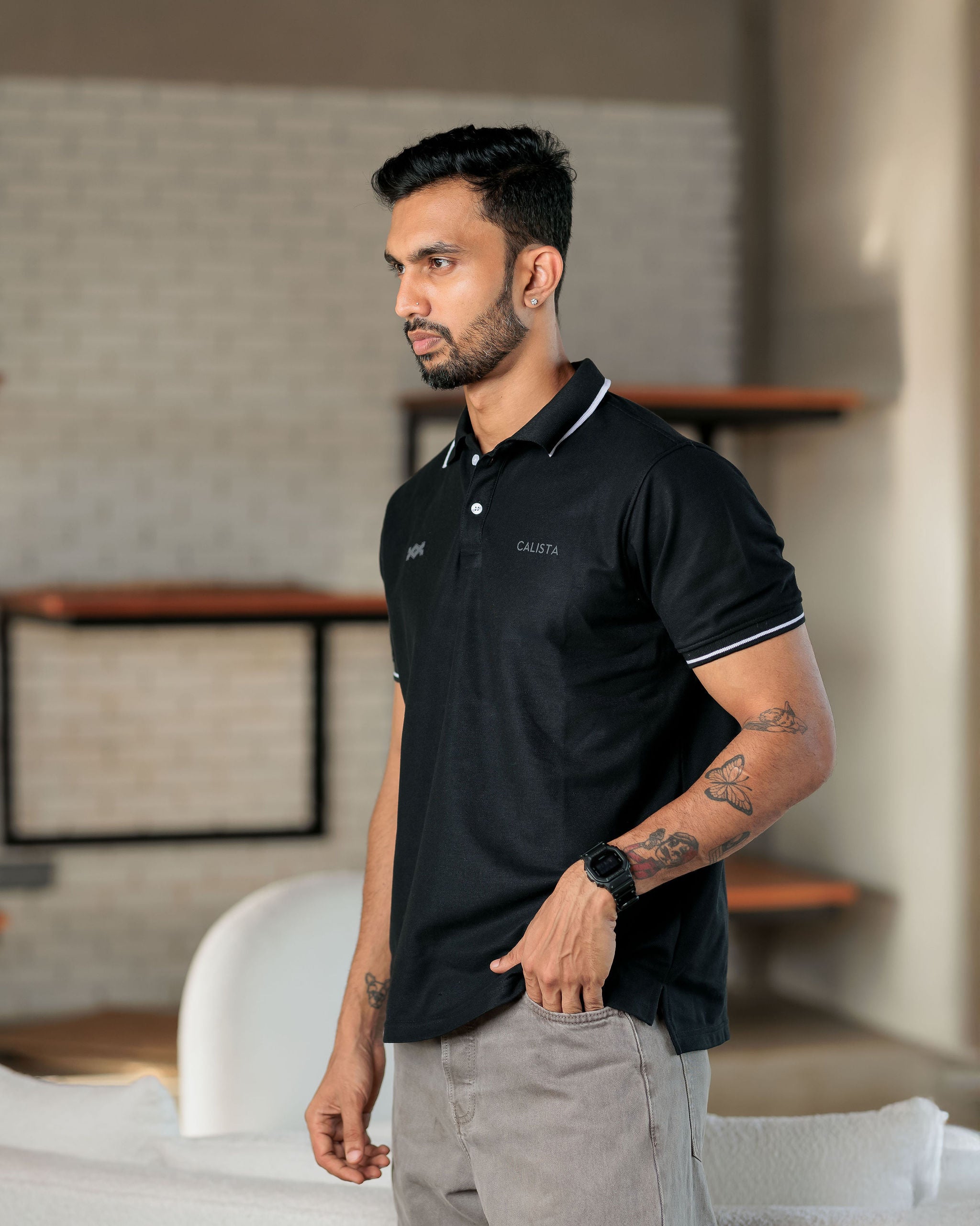 Stride Polos