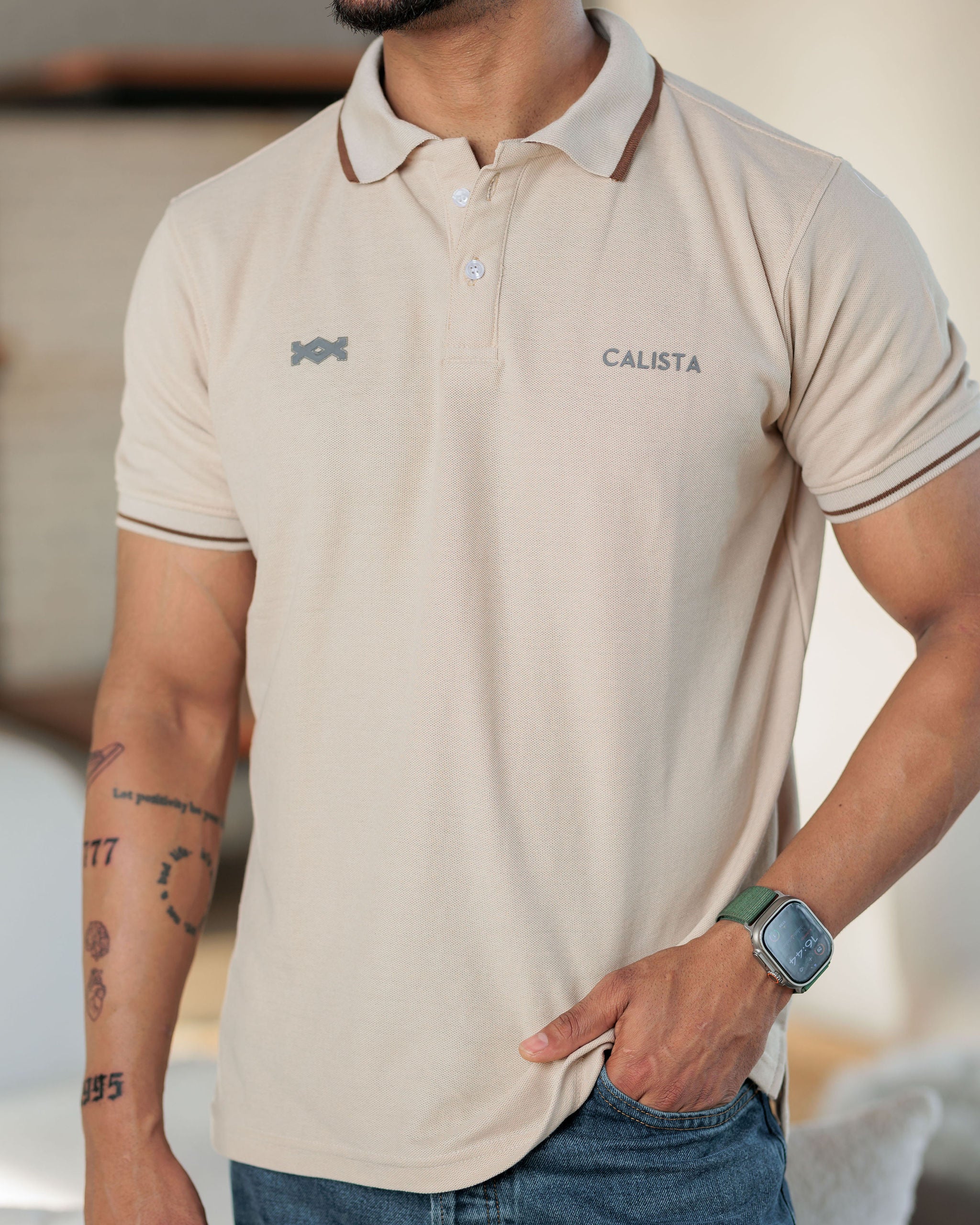 Stride Polos