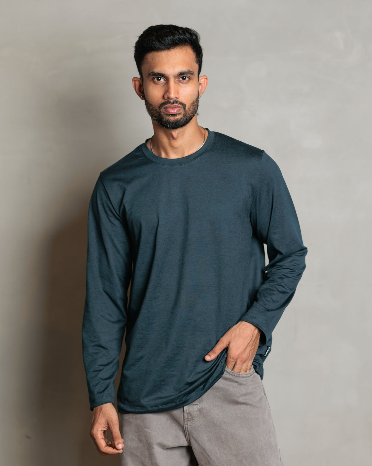 CHERIS LONG SLEEVE