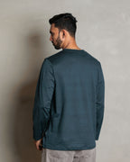 CHERIS LONG SLEEVE