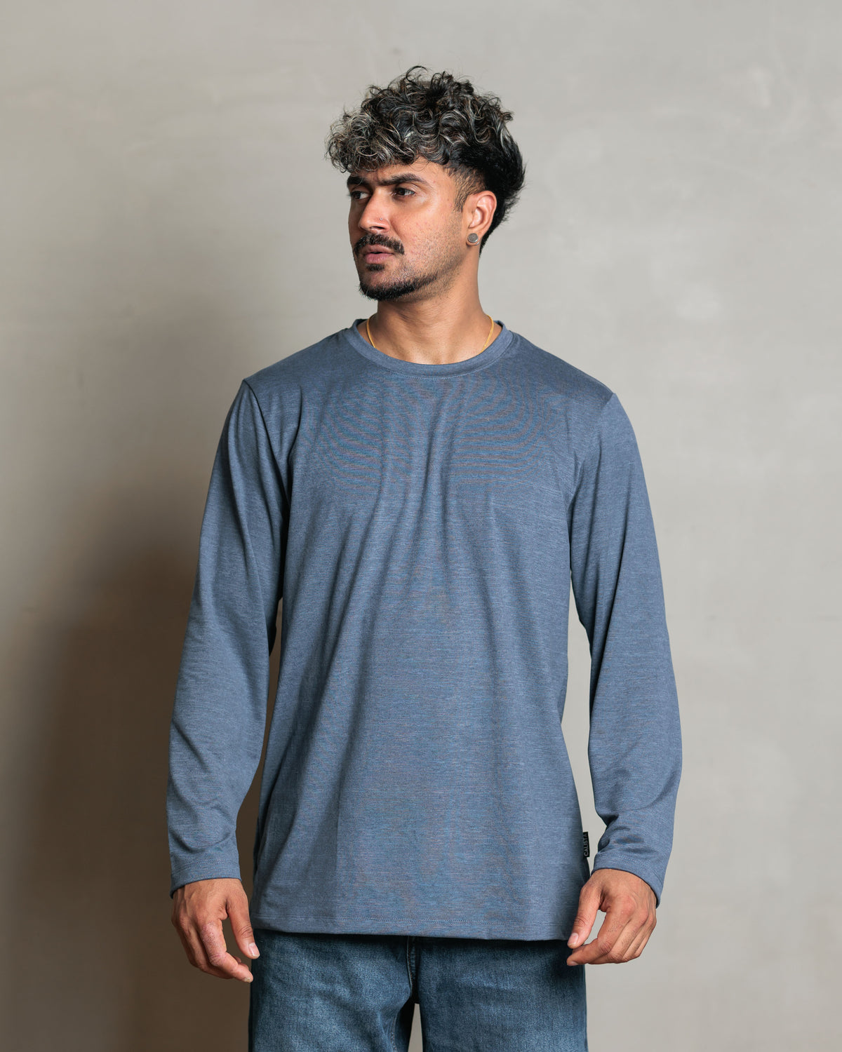 CHERIS LONG SLEEVE