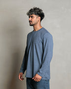 CHERIS LONG SLEEVE