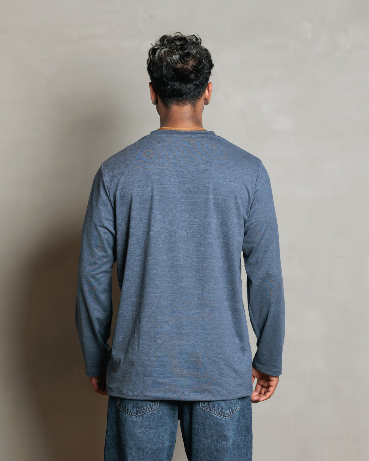 CHERIS LONG SLEEVE
