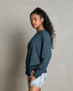 CHERIS LONG SLEEVE