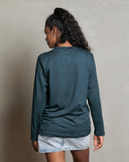 CHERIS LONG SLEEVE
