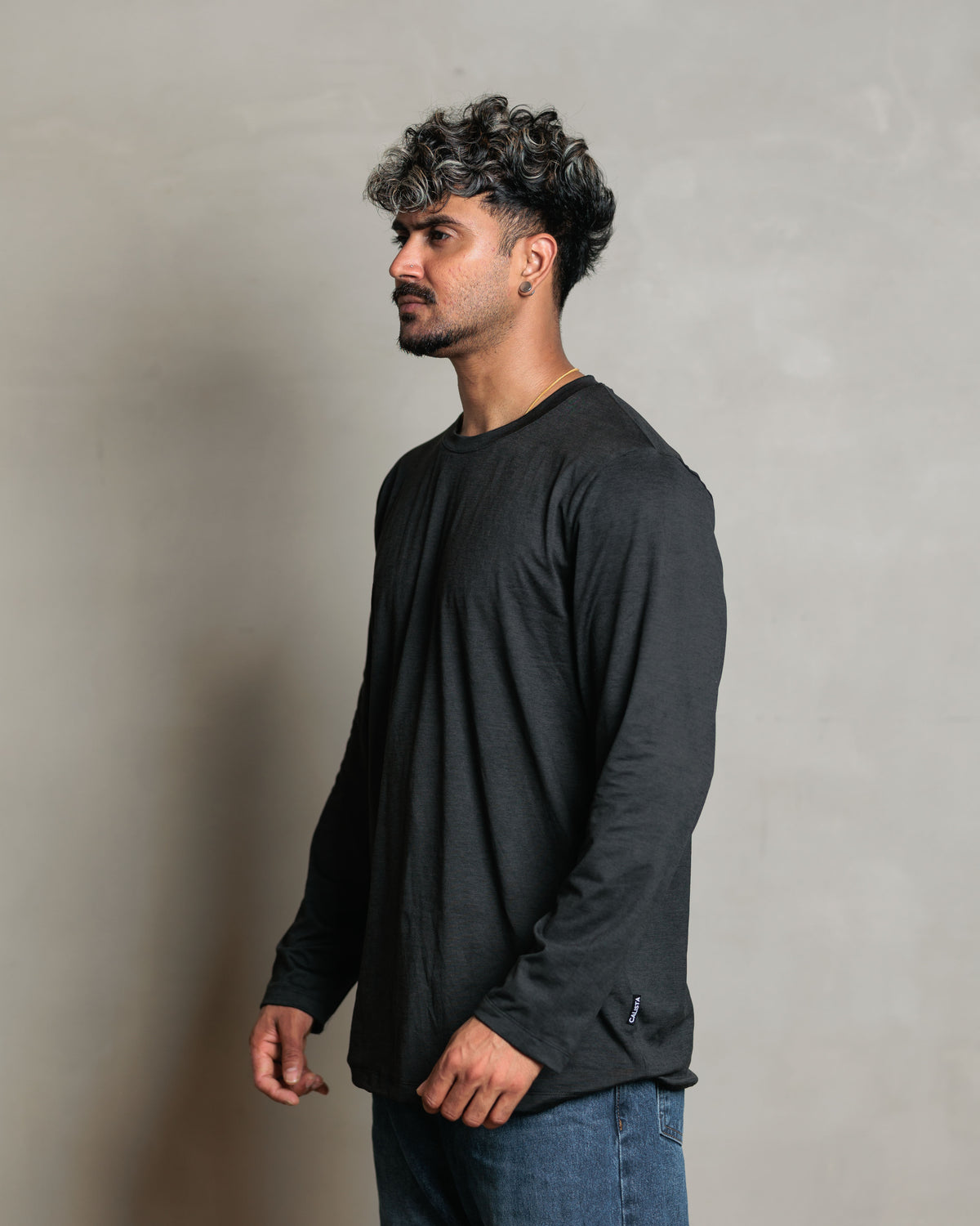 CHERIS LONG SLEEVE