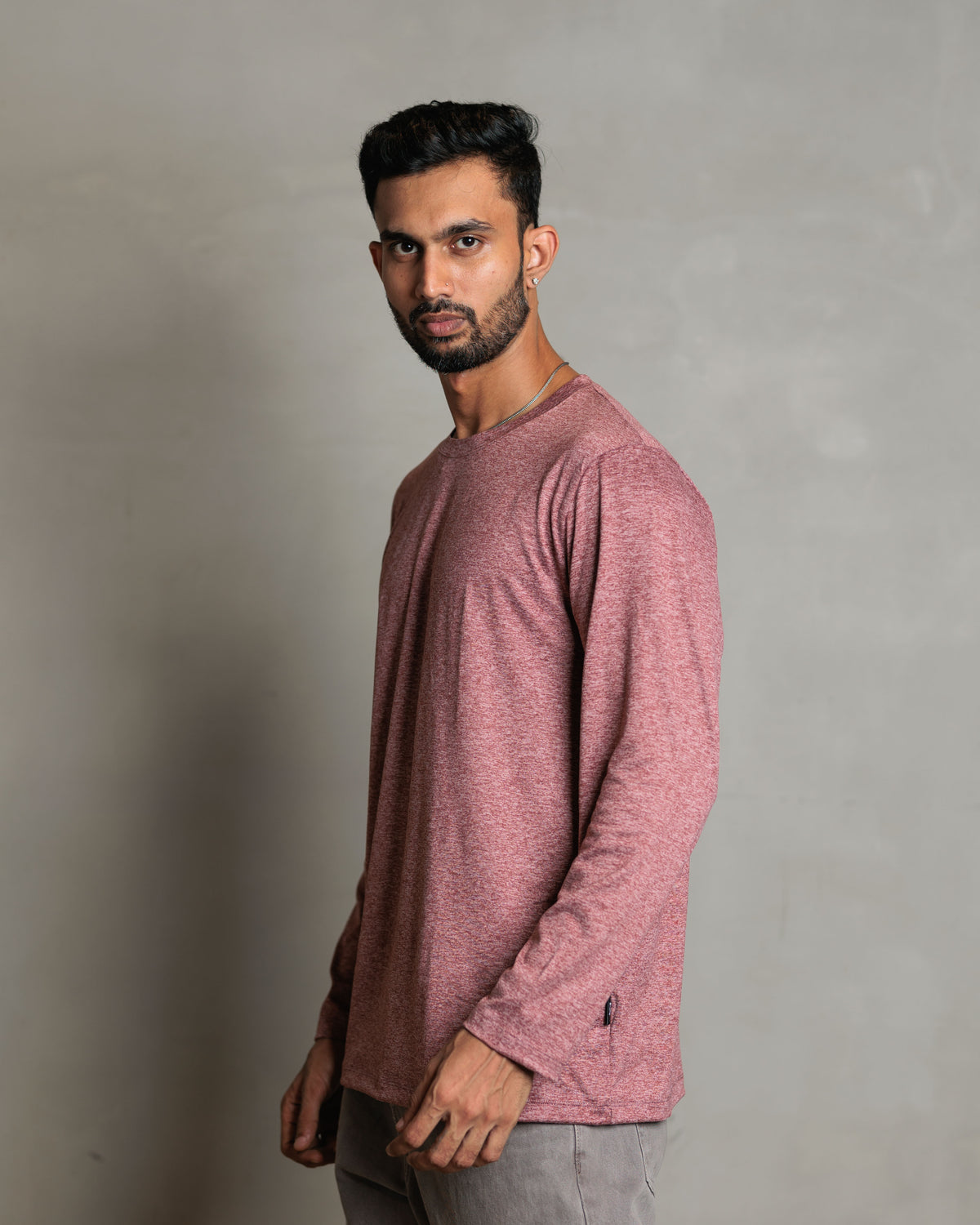 CHERIS LONG SLEEVE