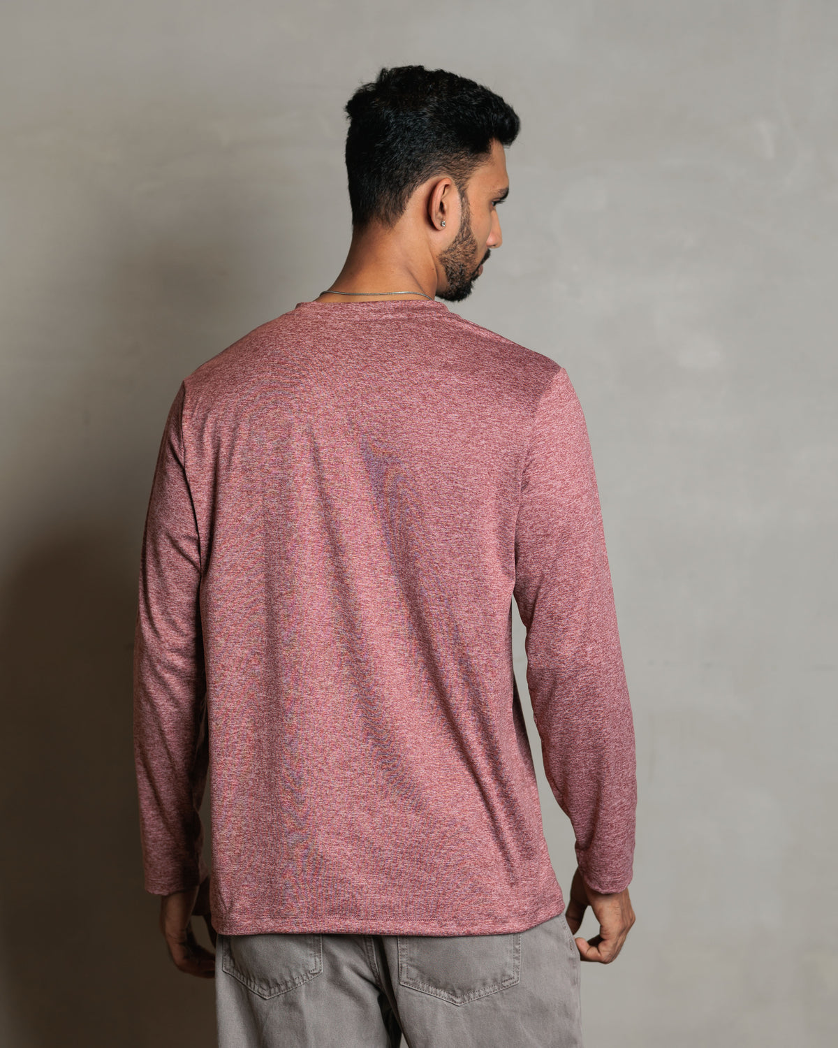 CHERIS LONG SLEEVE