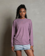 CHERIS LONG SLEEVE