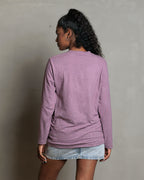 CHERIS LONG SLEEVE