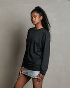 CHERIS LONG SLEEVE