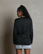 CHERIS LONG SLEEVE