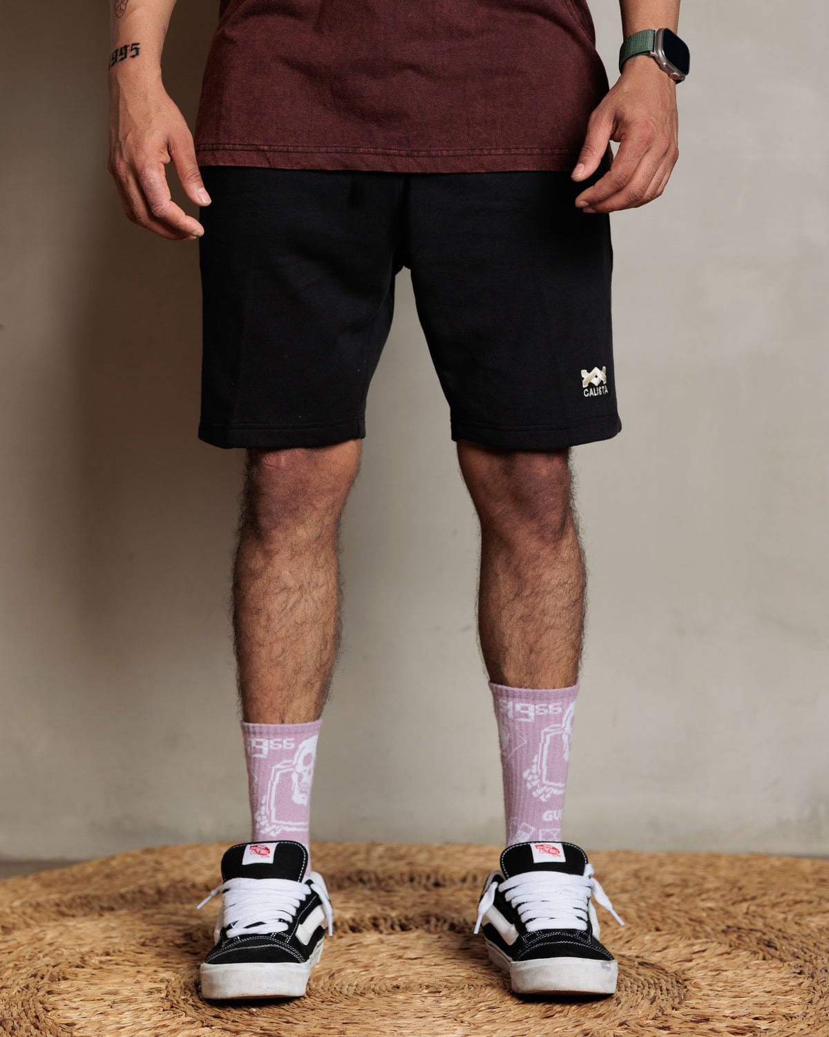 Basic Short
