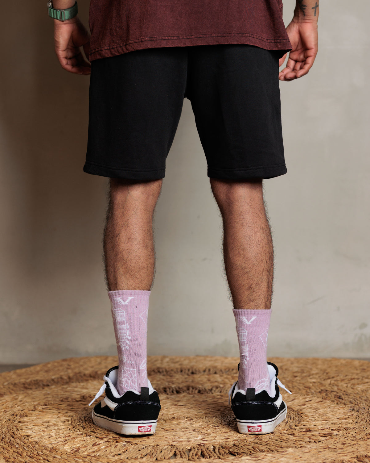 Basic Short