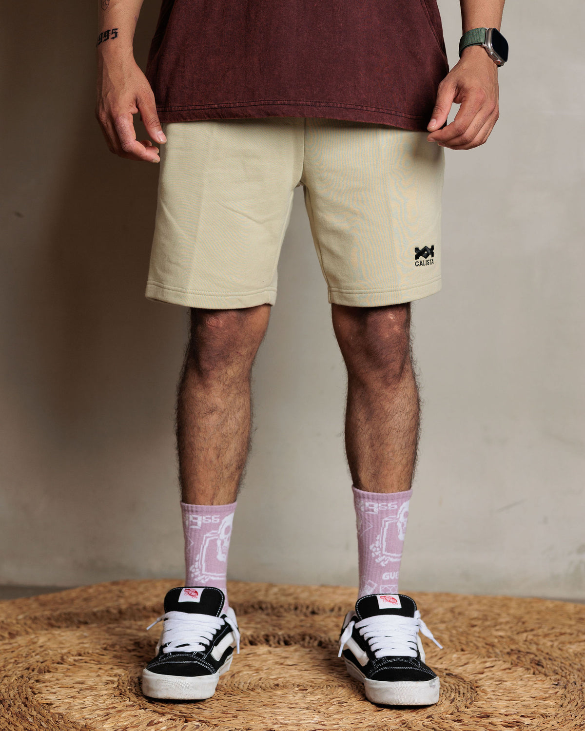 Basic Short