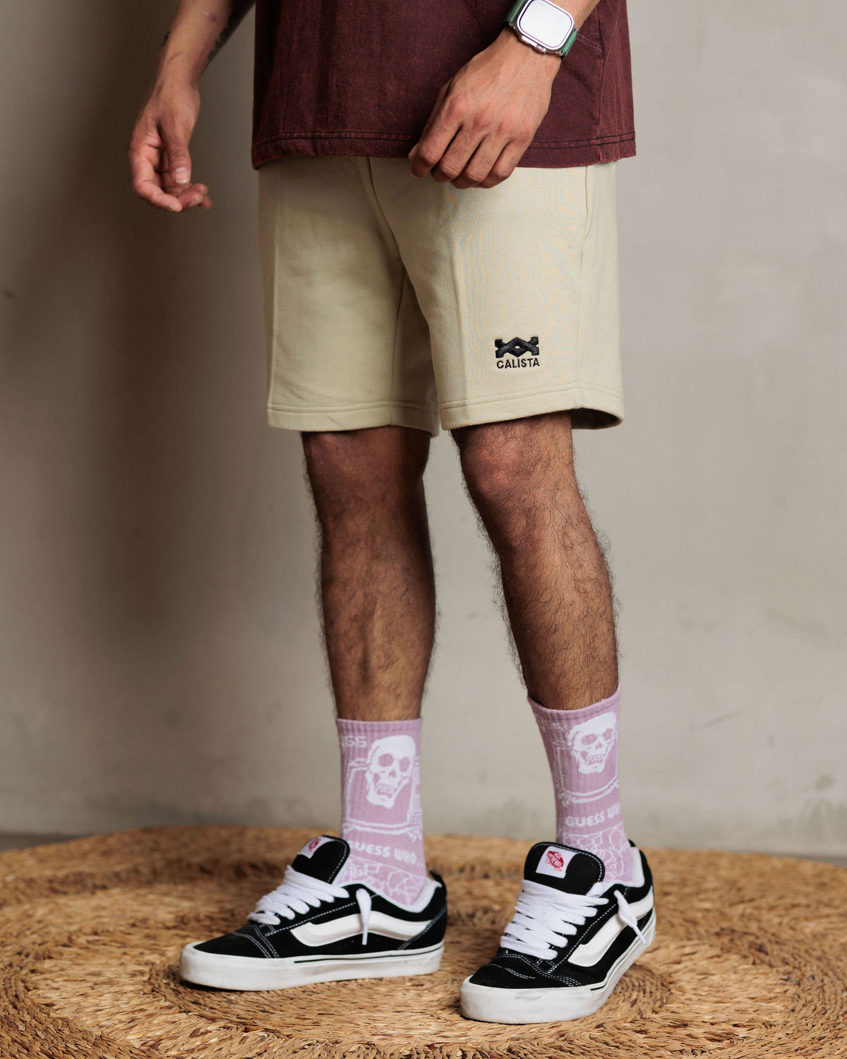 Basic Short