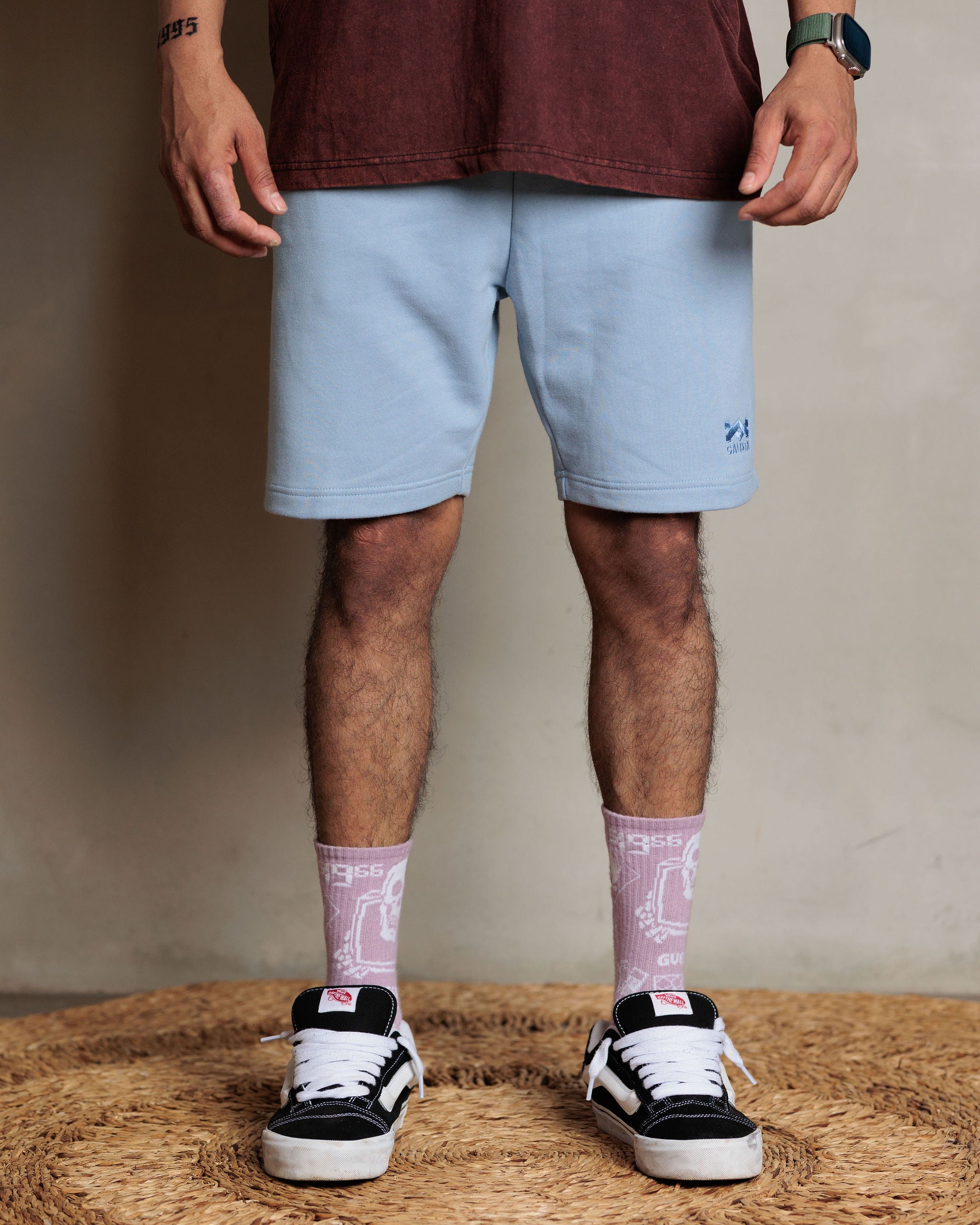 Basic Short