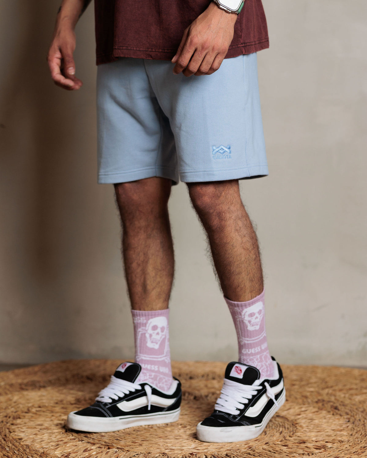 Basic Short