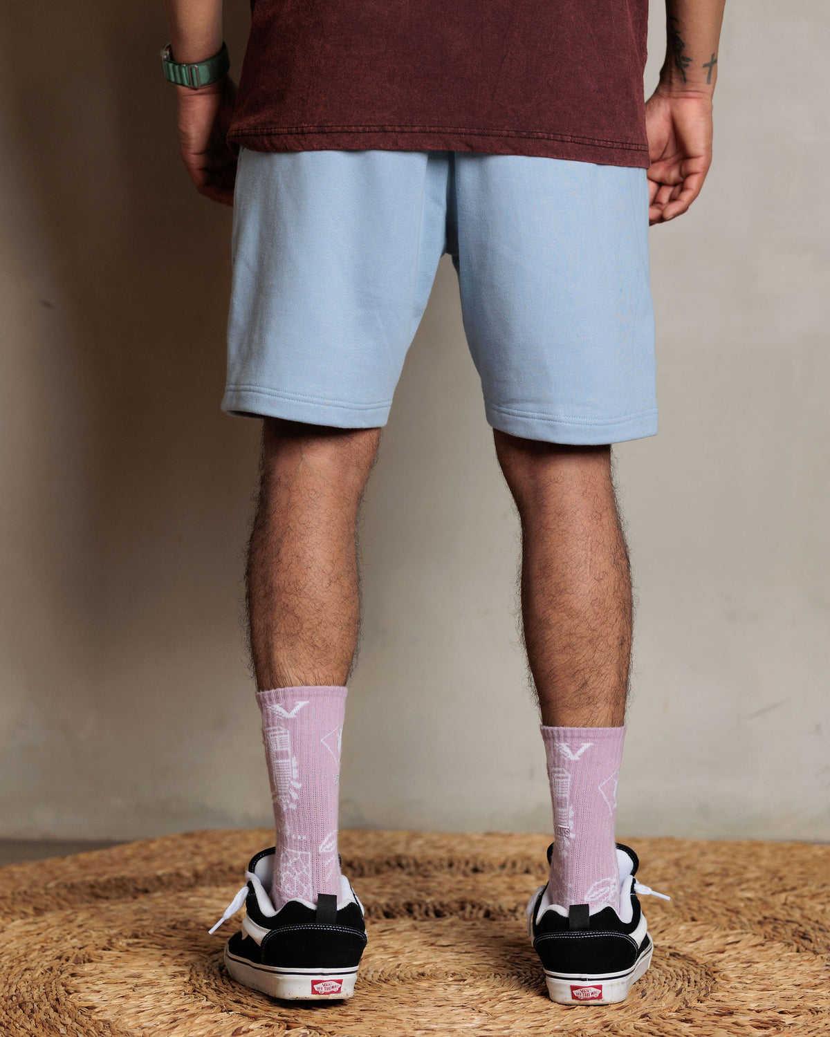 Basic Short