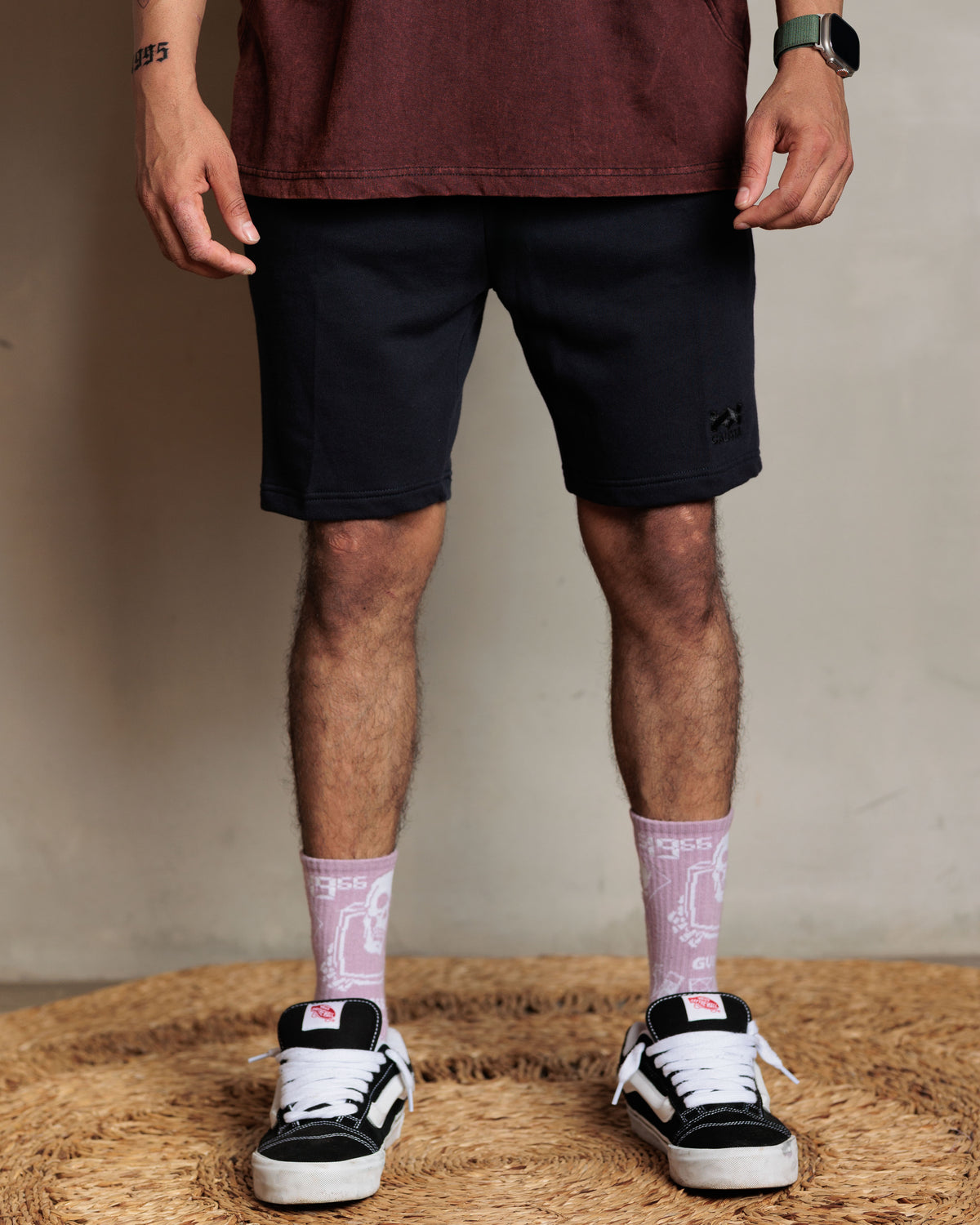 Basic Short
