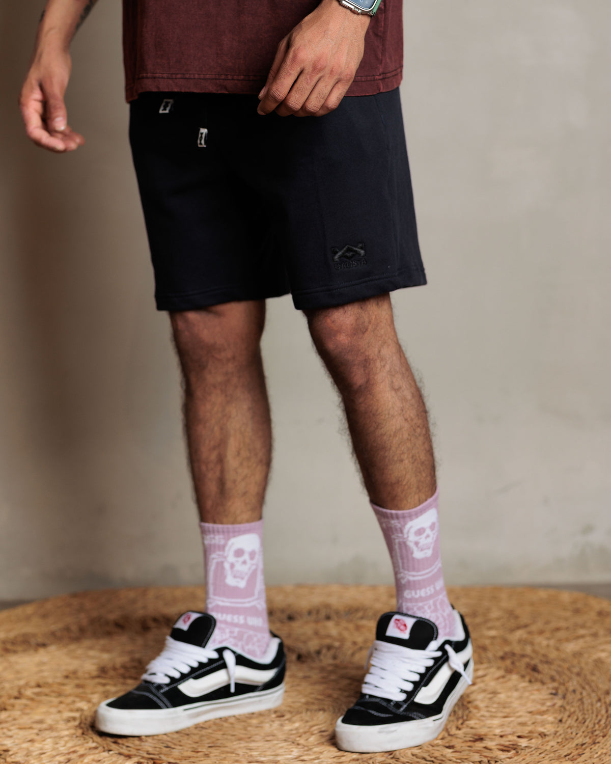 Basic Short