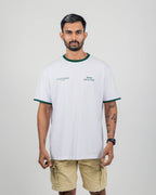 ALEXA Ed REGULAR OVERSIZED RELAX  T