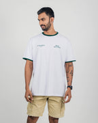 ALEXA Ed REGULAR OVERSIZED RELAX  T
