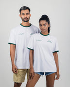 ALEXA Ed REGULAR OVERSIZED RELAX  T