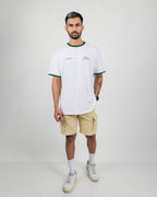 ALEXA Ed REGULAR OVERSIZED RELAX  T