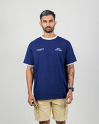 ALEXA Ed REGULAR OVERSIZED RELAX  T