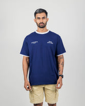 ALEXA Ed REGULAR OVERSIZED RELAX  T