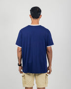 ALEXA Ed REGULAR OVERSIZED RELAX  T