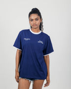 ALEXA Ed REGULAR OVERSIZED RELAX  T