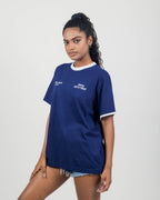 ALEXA Ed REGULAR OVERSIZED RELAX  T