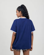 ALEXA Ed REGULAR OVERSIZED RELAX  T
