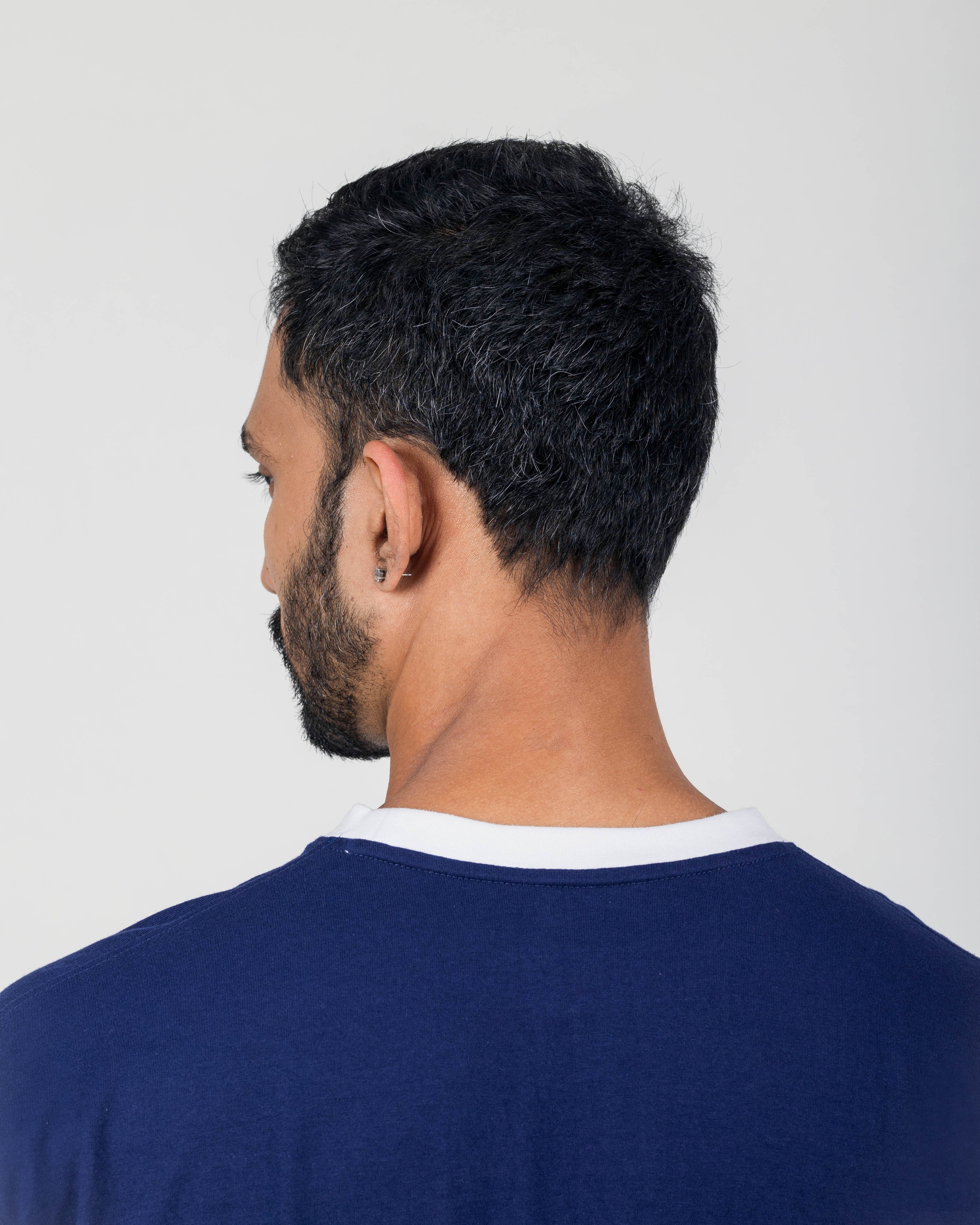 ALEXA Ed REGULAR OVERSIZED RELAX  T